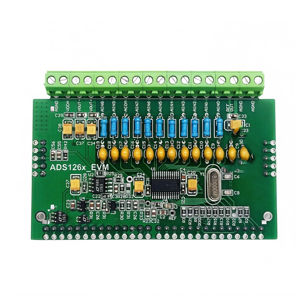 Carte de Conversion PCB Nue