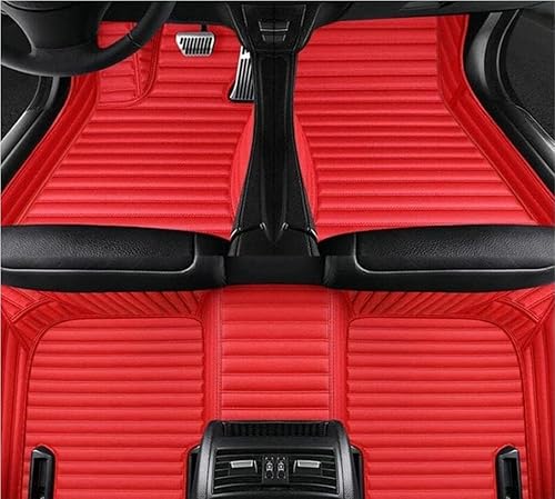 Miniatura 6 de Custome - Accesorios para alfombrillas de automóvil, para todo tipo de clima, compatibles con alfombrillas de automóvil, alfombrillas de automóvil