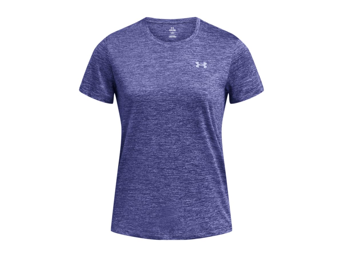 Under Armour Tech Twist Short Sleeve Crew Camiseta Mujer (Pack de 1) — view 66