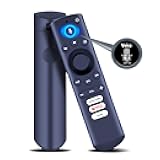 PZL G0V0Q7 Replacement Voice Remote Control Compatible with Element TV, for Westinghouse TV EL4KAMZ4317 WA43UFT1001 43GSR4100KN WA65UFT1001 EL4KAMZ5017 EL4KAMZ5517 EL4KAMZ6517