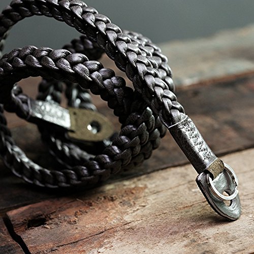 Barton 1972 | handgefertigter Tracolla per