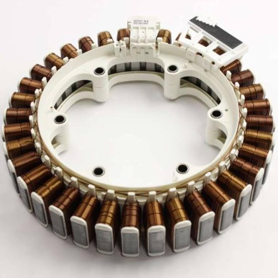 Amazon.com: LG 4417EA1002Z Genuine OEM Stator Assembly for LG