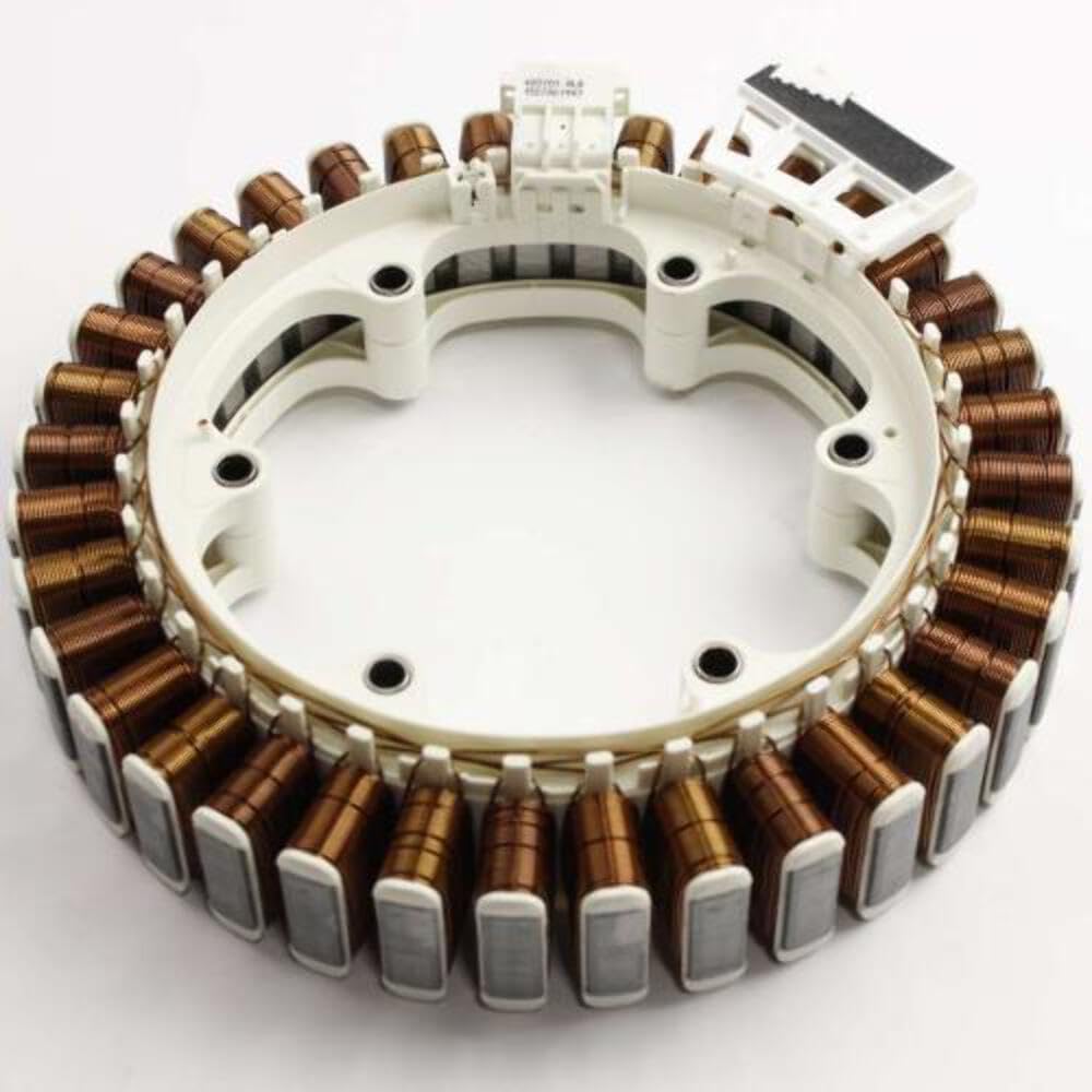 Amazon.com: LG 4417EA1002Z Genuine OEM Stator Assembly for