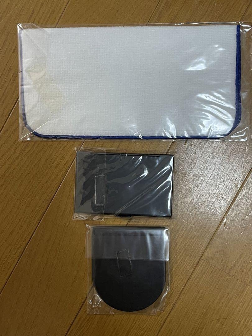 Amazon.co.jp: B'zファンクラブ B'z Party 継続記念品 まとめ