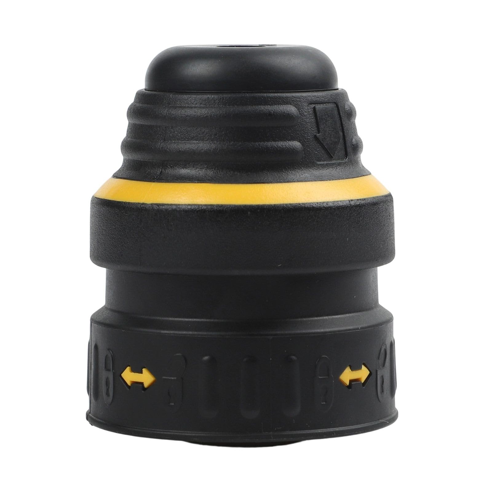 Portabrocas compatible de 1 pieza para dispositivos D25144 D25134 N403111 496244-00 de 3 mordazas con durabilidad metálica y acoplamiento rápido, 1 pieza para D25144 D25134 acoplamiento
