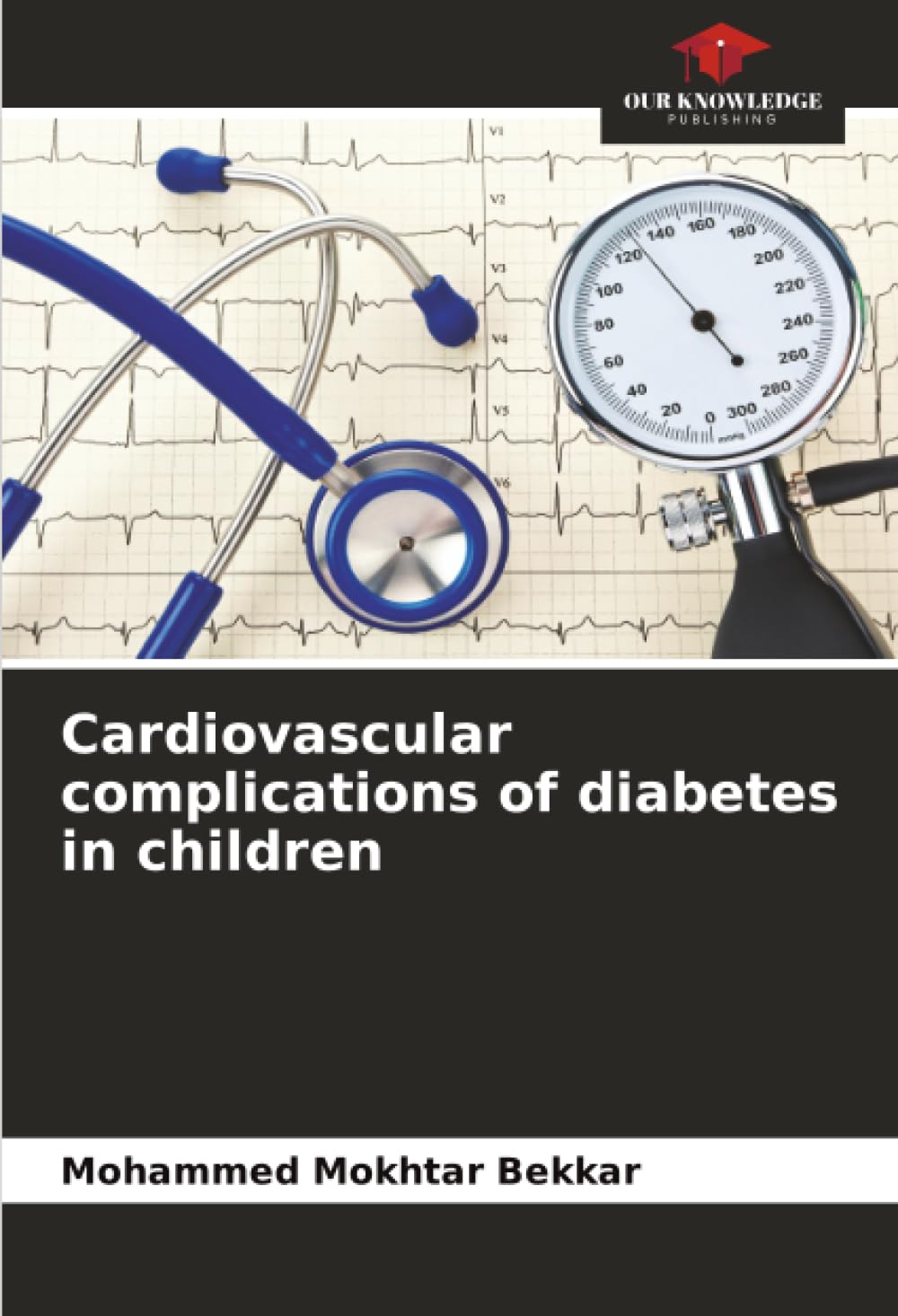 Cardiovascular complications of diabetes in children