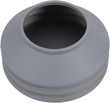 Homoyoyo Coffee Grinder Air Blower Bellow for Cleaning Coffee Grounds Compatible with Niche Zero Duo Espresso Machines Efficient Fit Easy Installation Accessories