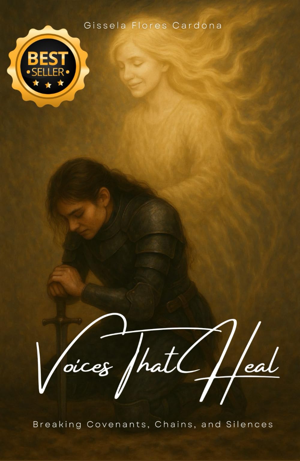 VOICES THAT HEAL: Breaking Covenants, Chains, and Silences