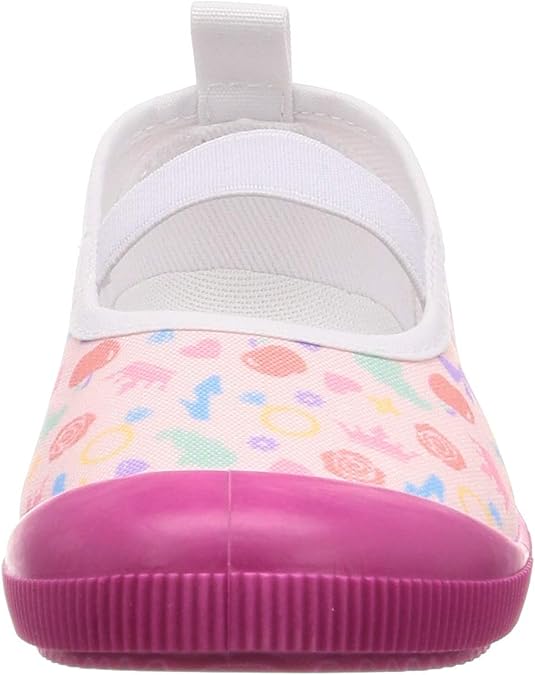 Amazon ディズニー 上履き プリンセス 総柄 16 cm 女の子 スクール 上履き Amazon ディズニー 上履き プリンセス 総柄 16 cm 女の子 スクール 上履き