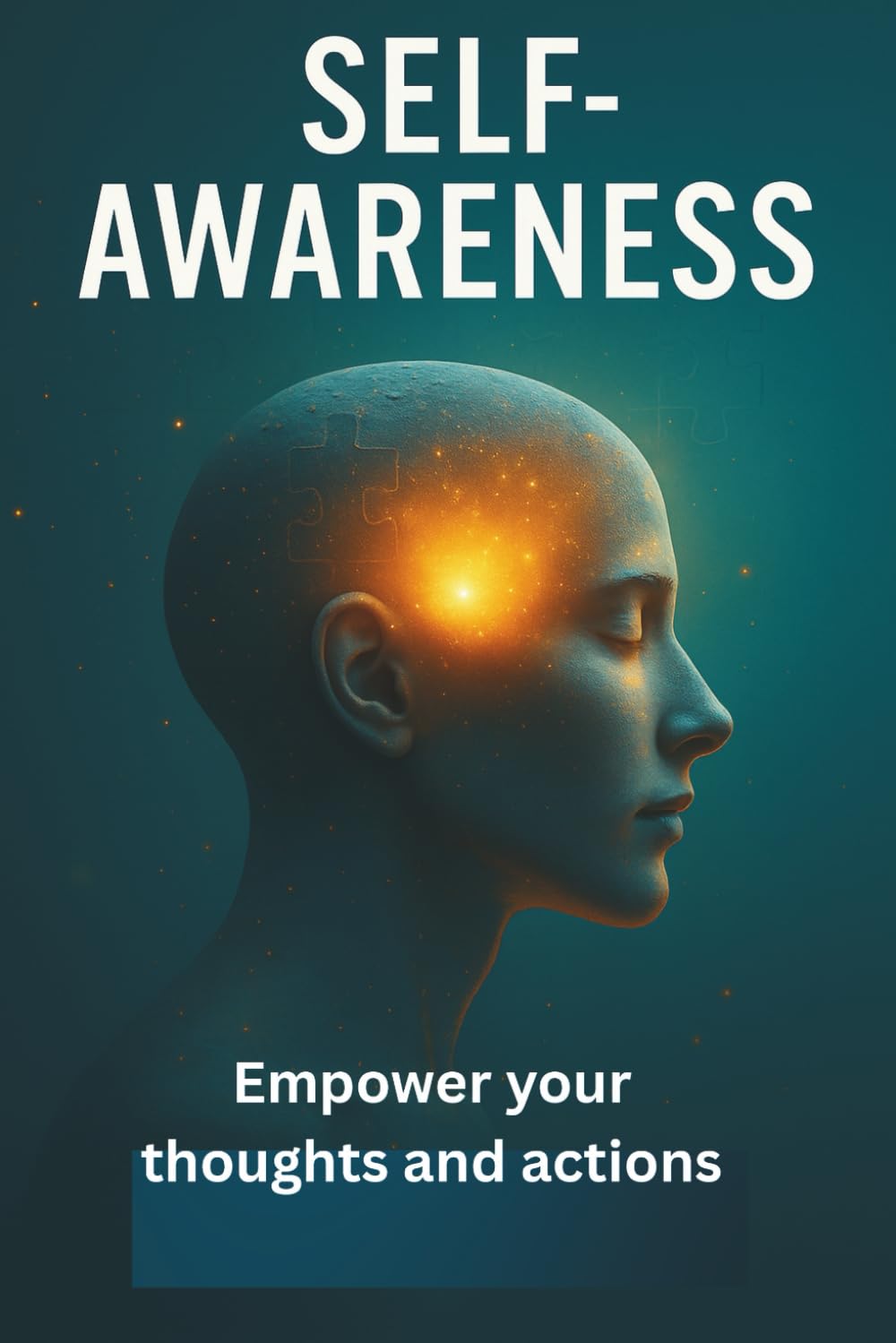 Self-Awareness: Empower Your Thoughts and Actions