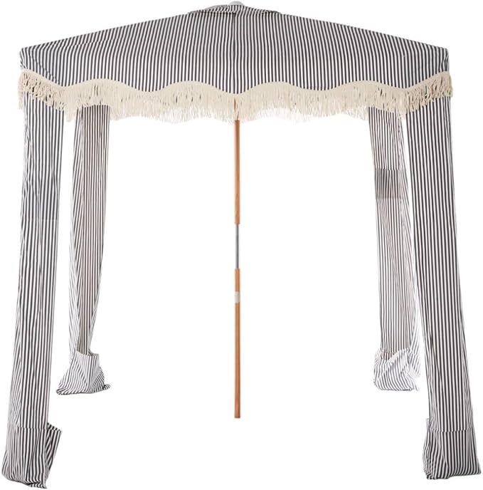 Business & Pleasure Co. Premium Beach Cabana