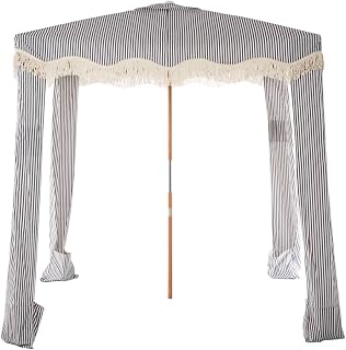 Business & Pleasure Co. Premium Beach Cabana