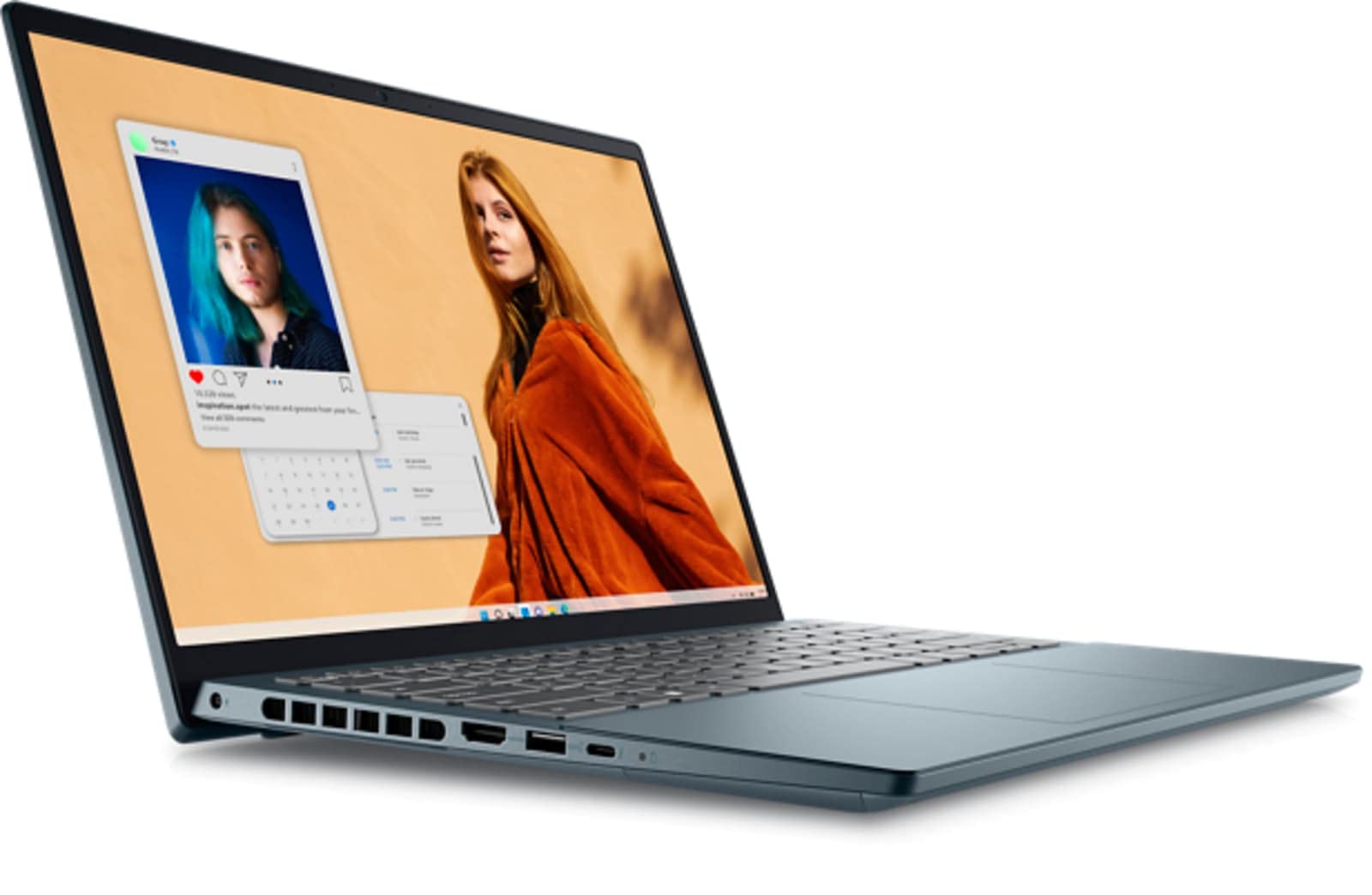 Dell Inspiron 14 7420 2-in-1 / 第12世代i5 Dell Inspiron 14 2-in-1 (7420) Review | PCMag