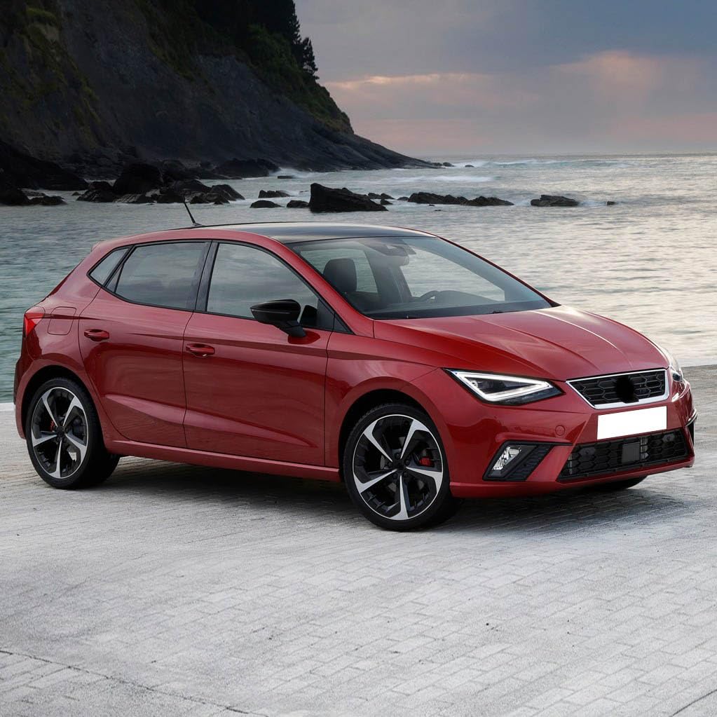 Vass41 Ön Cam Arka Cam Silecek Seti 576998002 Seat Ateca ile uyumlu 2023-2025