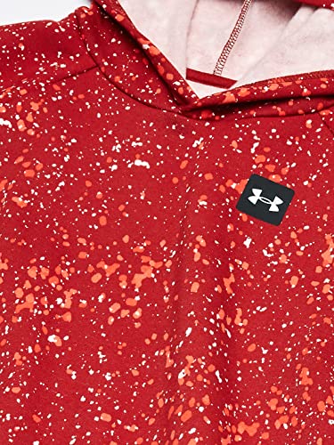 Under Armour UA Rival Fleece Printed HD Hoodieboys2