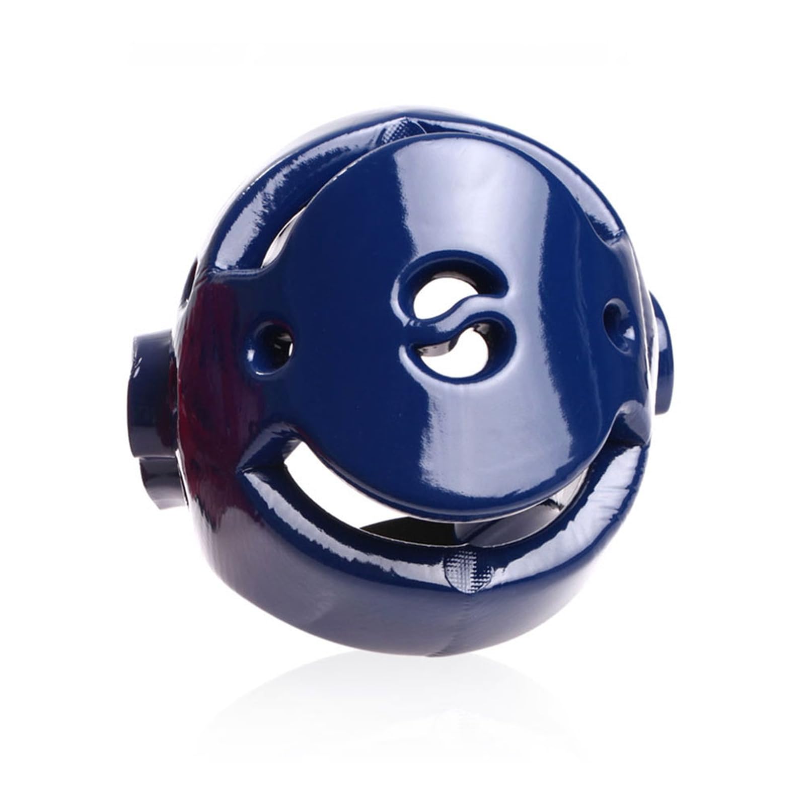 Fazvncv Casco per bambini Taekwondo, Karate, caschi per arti da boxe, protezioni per la testa