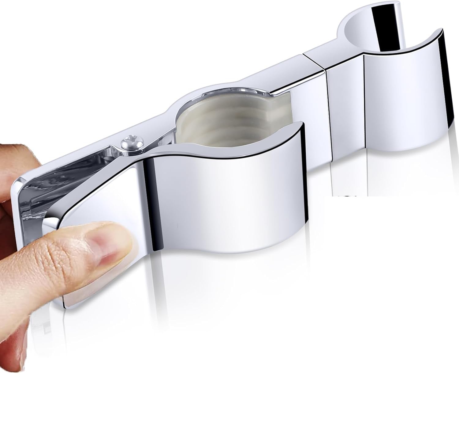 Duschkopfhalterung,Brausehalter Verstellbar