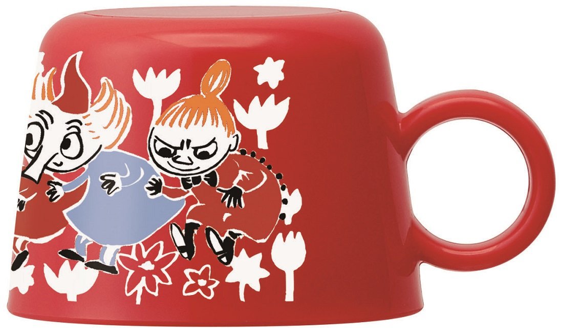 ムーミンボトルキャップセット MOOMIN ボトルストッパー ムーミン パーティーボトルキャップ4個