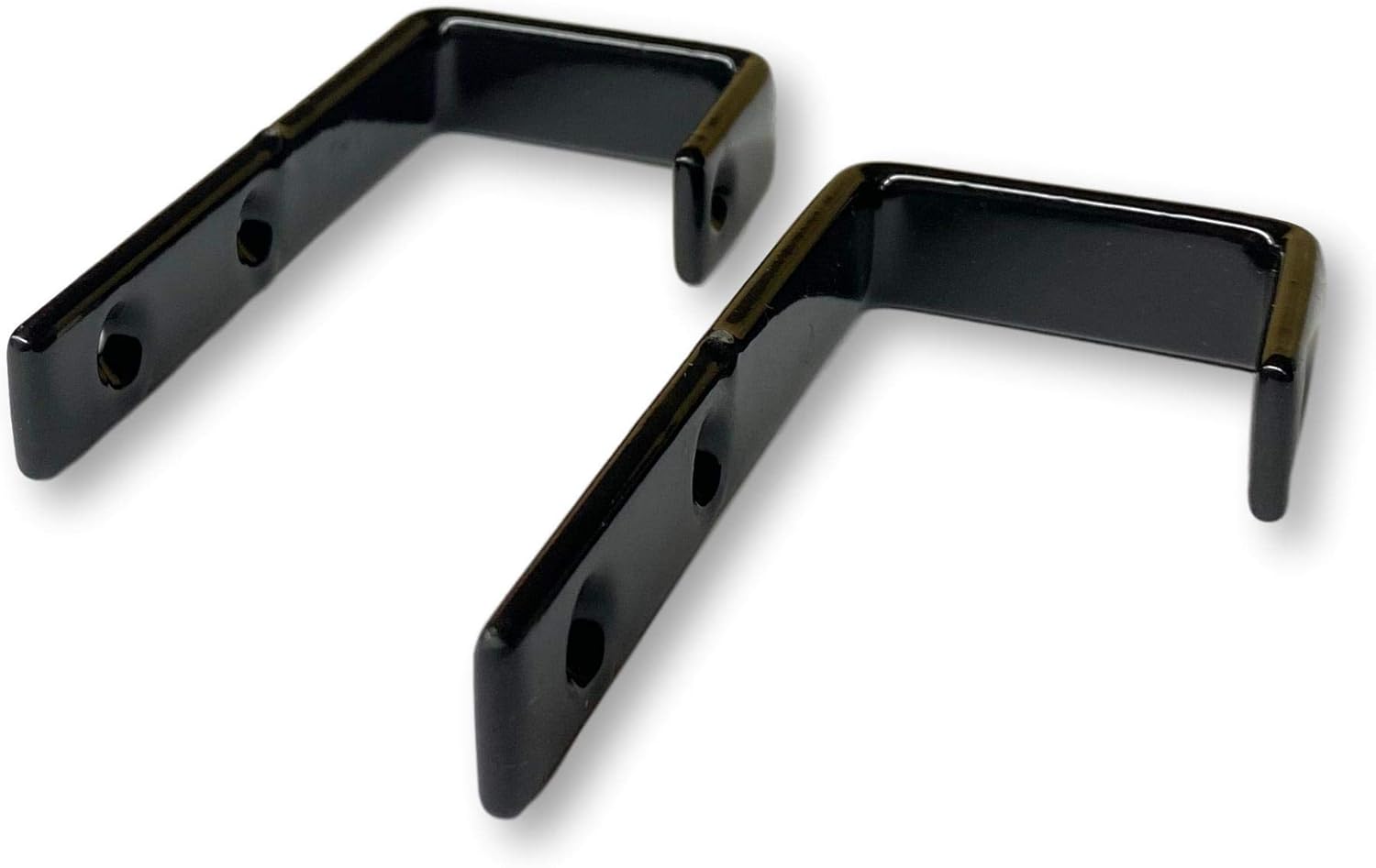 Elegent Upholstery Bunk Bed Ladder Hooks 9/16" Width x 3 1/