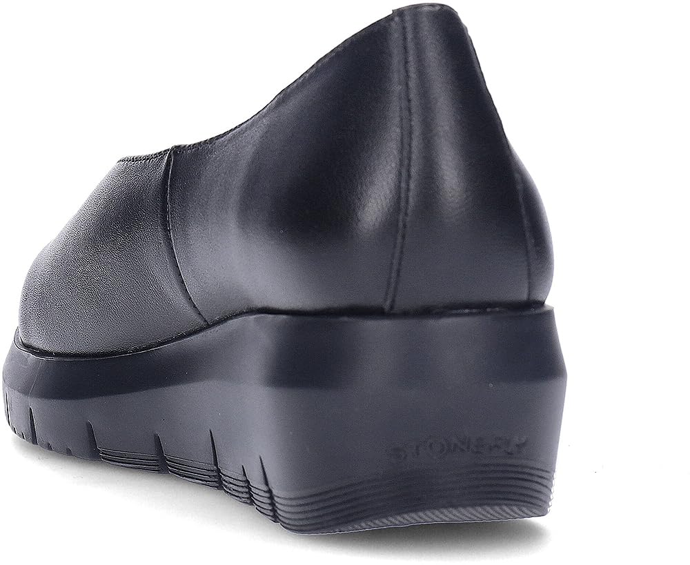 Stonefly Ballerine da donna 223085 Plume Nap