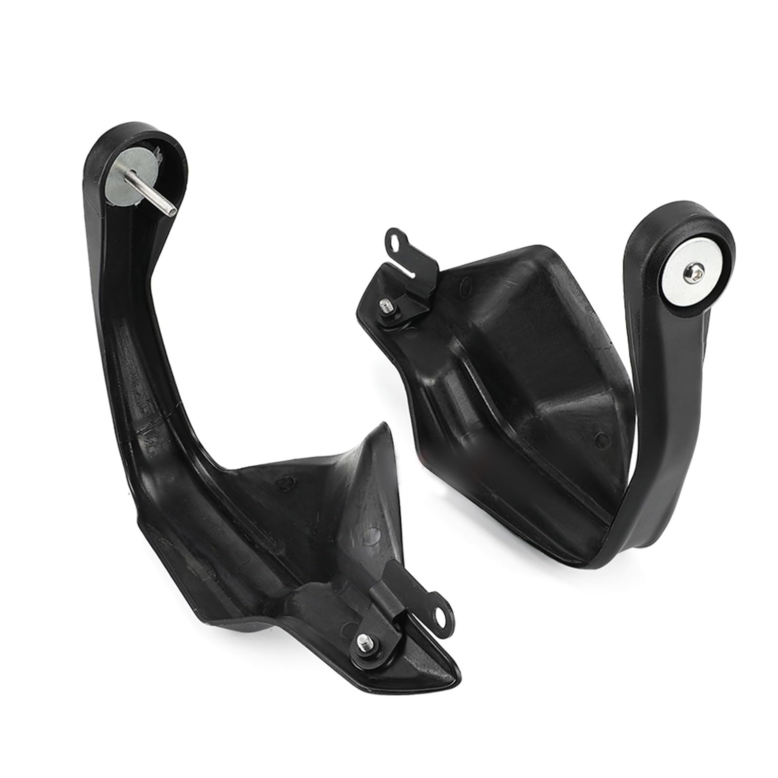 Protector De Guardamanos De Manillar ADV350 para H&Onda ADV 350 2022 2023, Accesorios De Motocicleta, Protector De Mano De Palanca De Manillar Negro