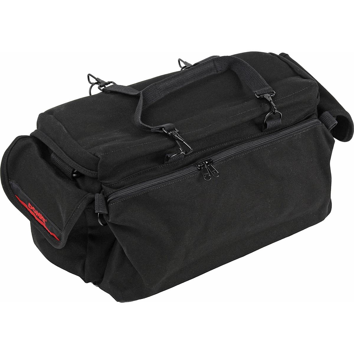 Domke F-1X Little Bit Bigger Bag - Black: Amazon.co.uk