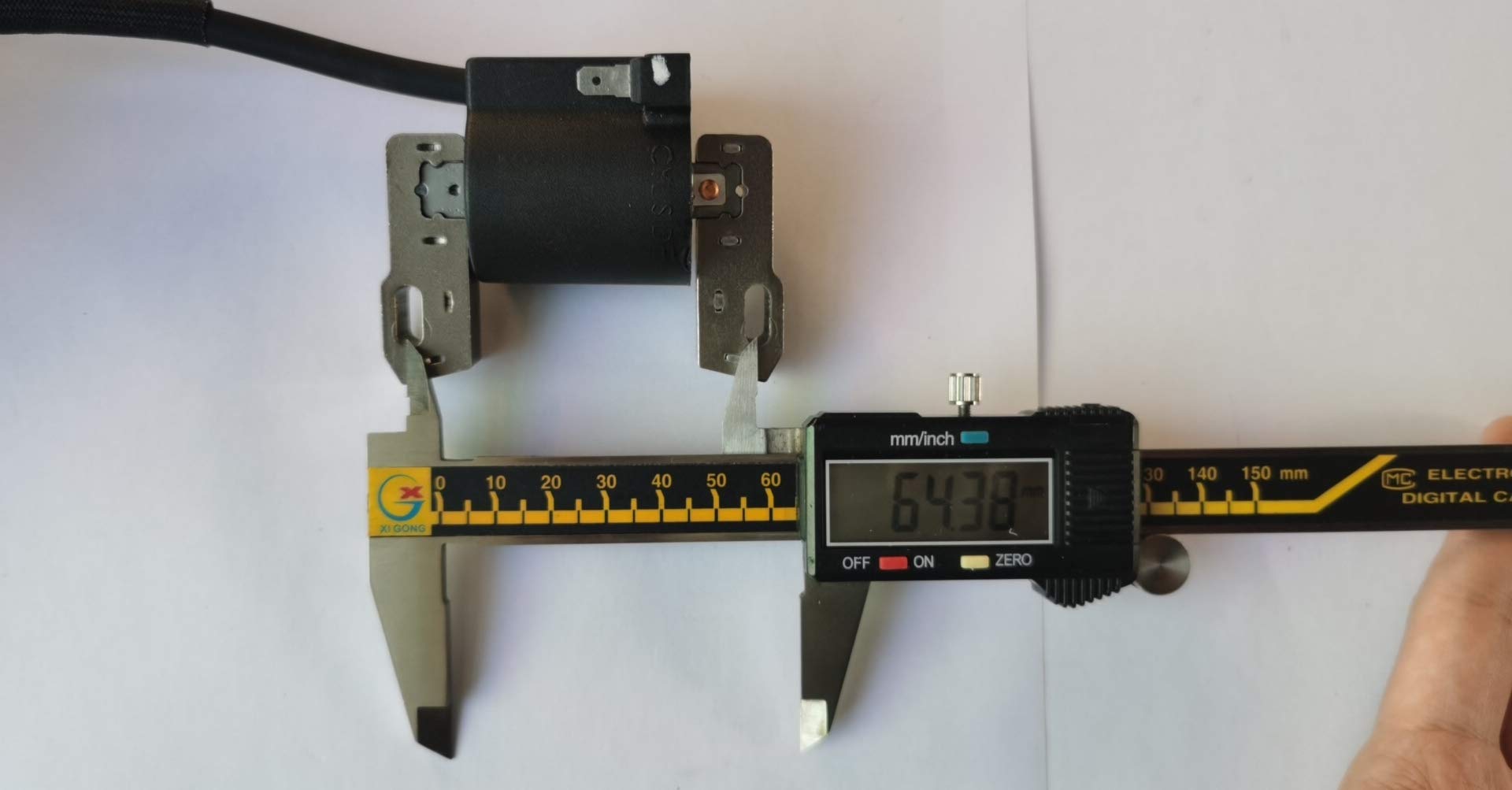 Briggs And Stratton Ignition Coil Aazon.co: 2Pk 11578 Ignition