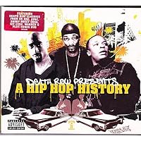 Death Row Presents - A Hip Hop History