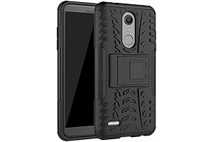 Yiakeng: Reliable Protection for Your LG K30, Premier Pro LTE, and K10 2018