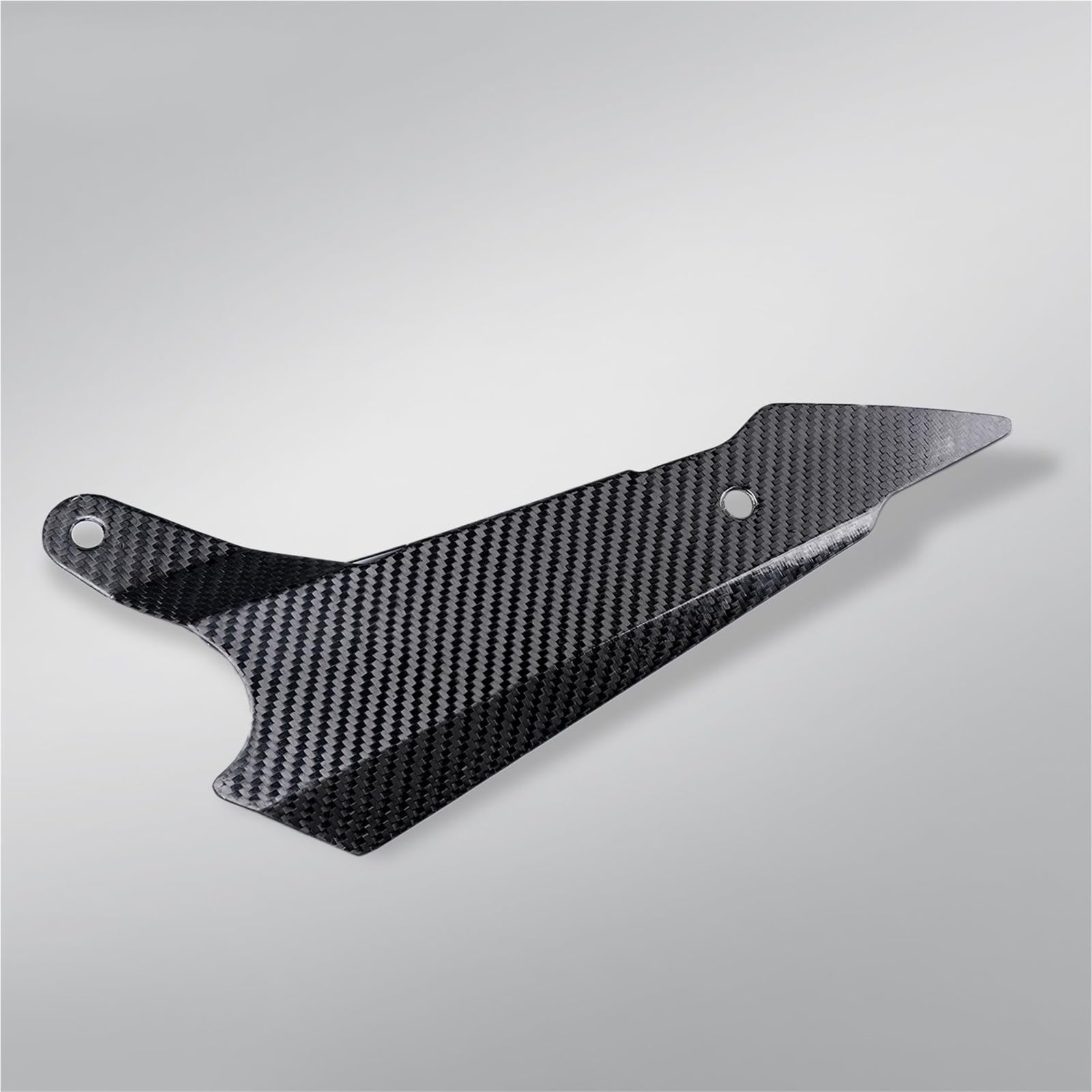 Protector de escape Suzuki GSX S1000 GT con acabado premium 6