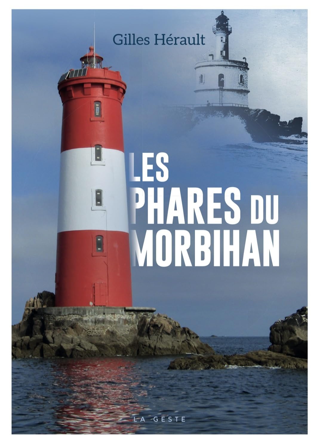 PHARES DU MORBIHAN (COLL. BEAU PETIT PAYS )