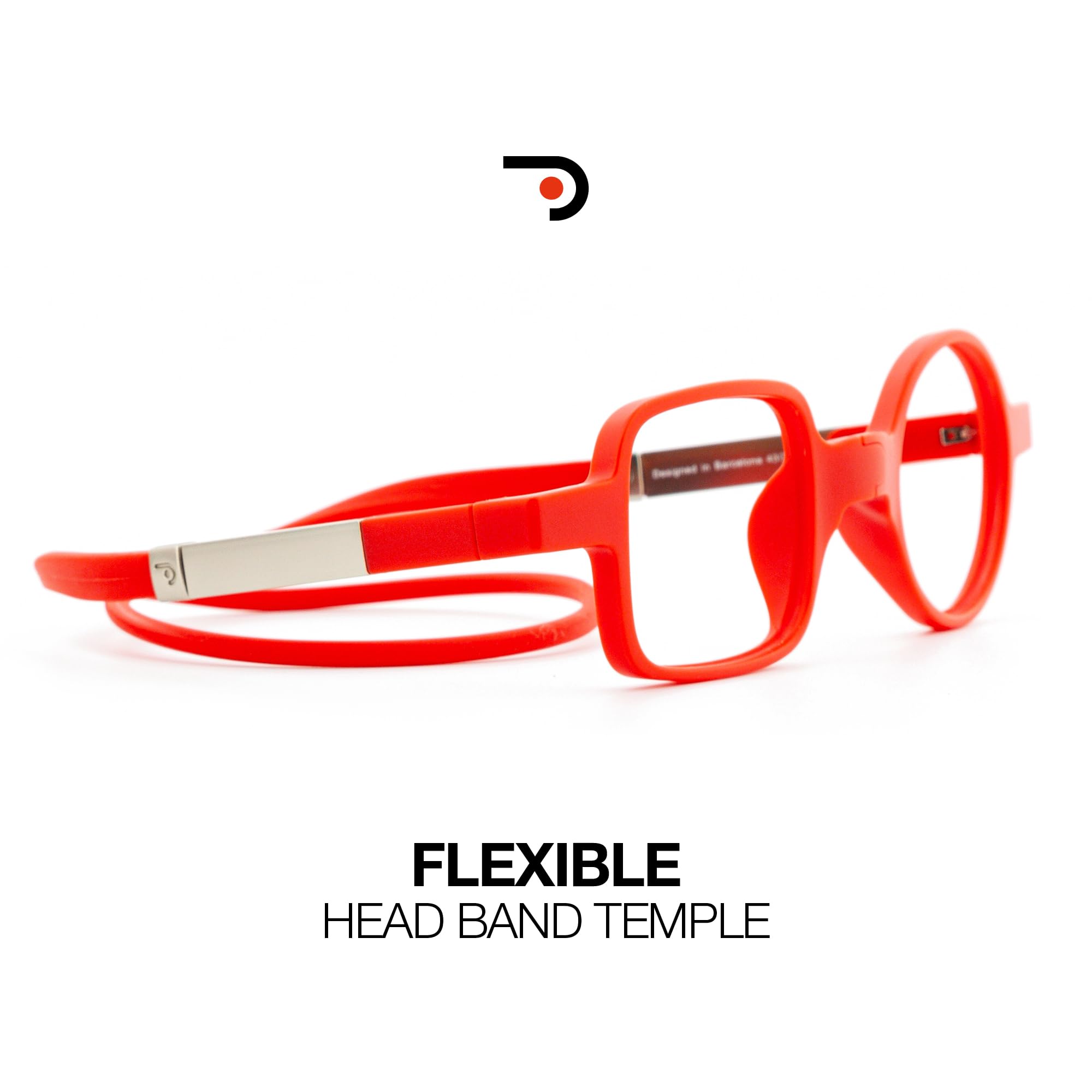 DIDINSKY Dali Gafas de Lectura, Filtro Luz Azul, Aumento +1.0 a +3.0 | Montura ligera · Para leer de cerca · Filtro de luz azul · Aumento +1.0 a +3.0 · Incluye funda