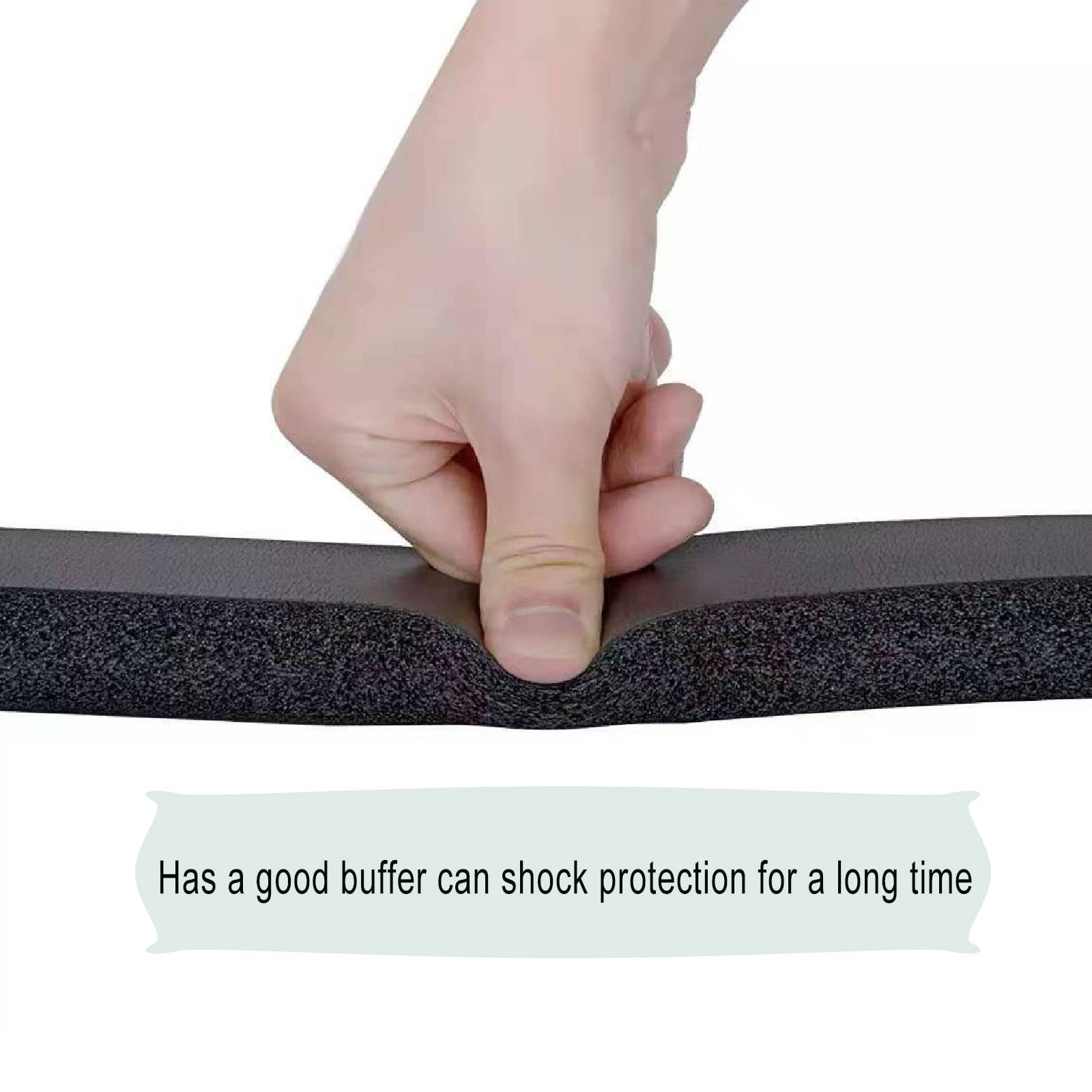 Weather Stripping Door Frame, Foam Stripping Insulation