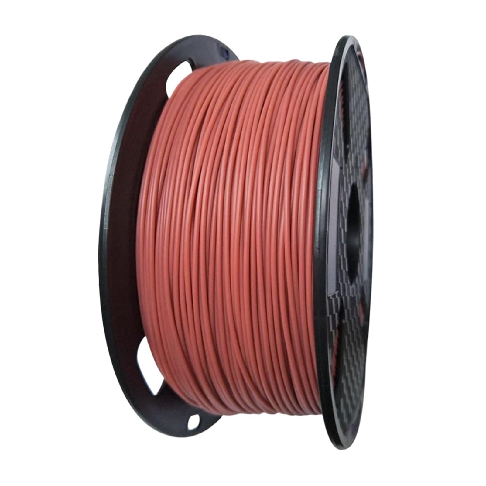 Générique Filament PLA Max Rouge Brique 1,75 mm 1KG Impression 3D Rouge