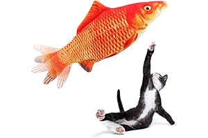 Beewarm Floppy Fish Dog Toy: The Ultimate Playtime Companion