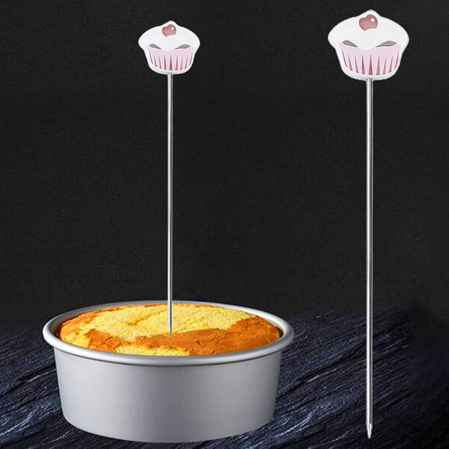 Buy Cake Tester, 2 Packs Cake Testers For Baking And Cakes Testing