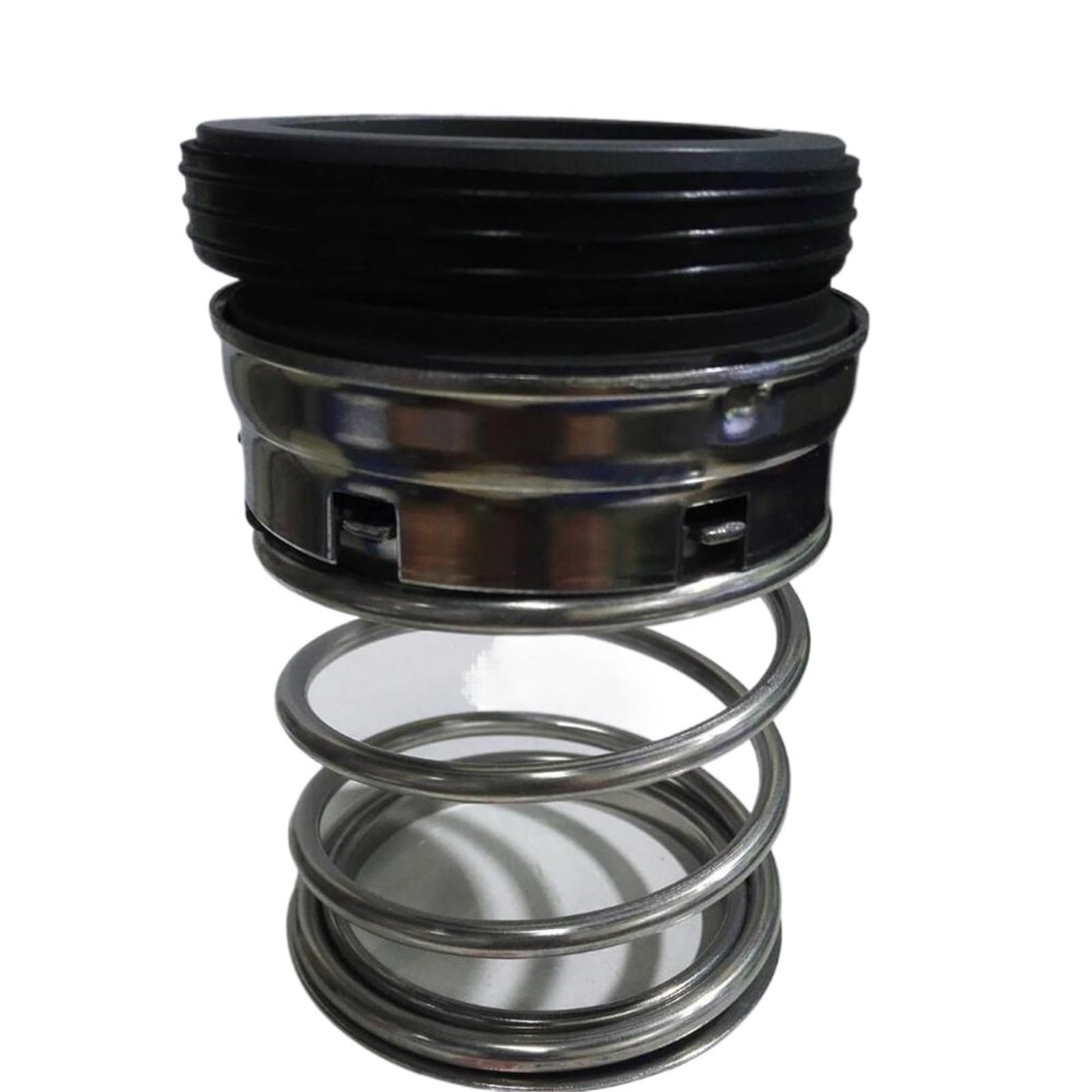 Type 1-1.25" (Shaft Size: 1-1/4") Type 1 Elastomer Bellows Mechanical Seals(SIC-SIC-VIT)