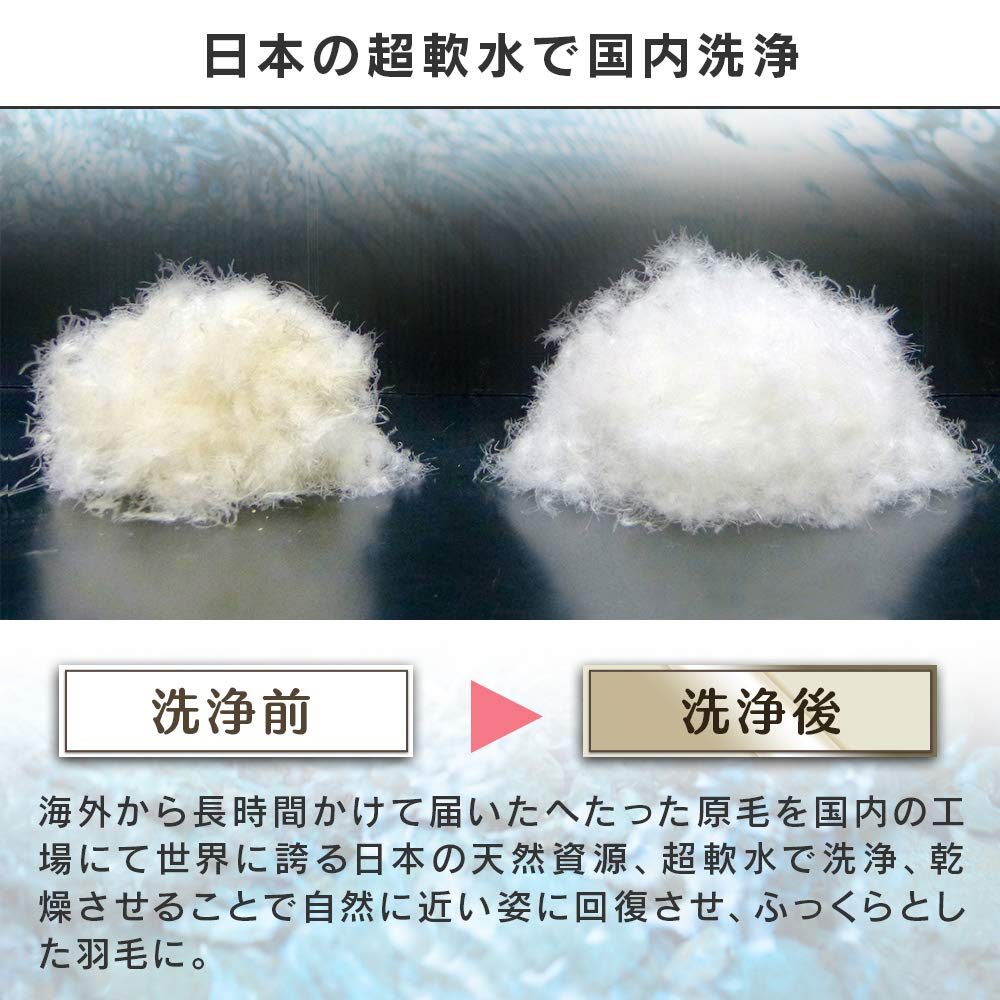 6387.シキボウ 羽毛布団 シングル ブルー Amazon｜西川(Nishikawa) 羽毛布団 掛け布団 ふとん シングル