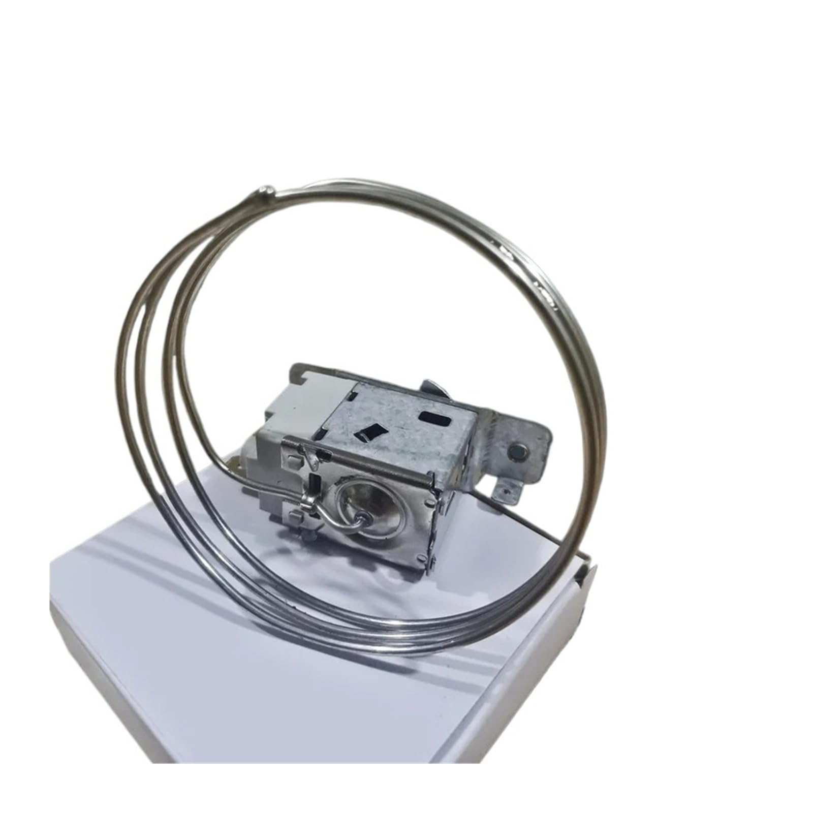 Ersatz-Kühl-/Gefrierschrank, Passend for WPF22-L, Kältethermostat, Ersatz-Einstellkomponente