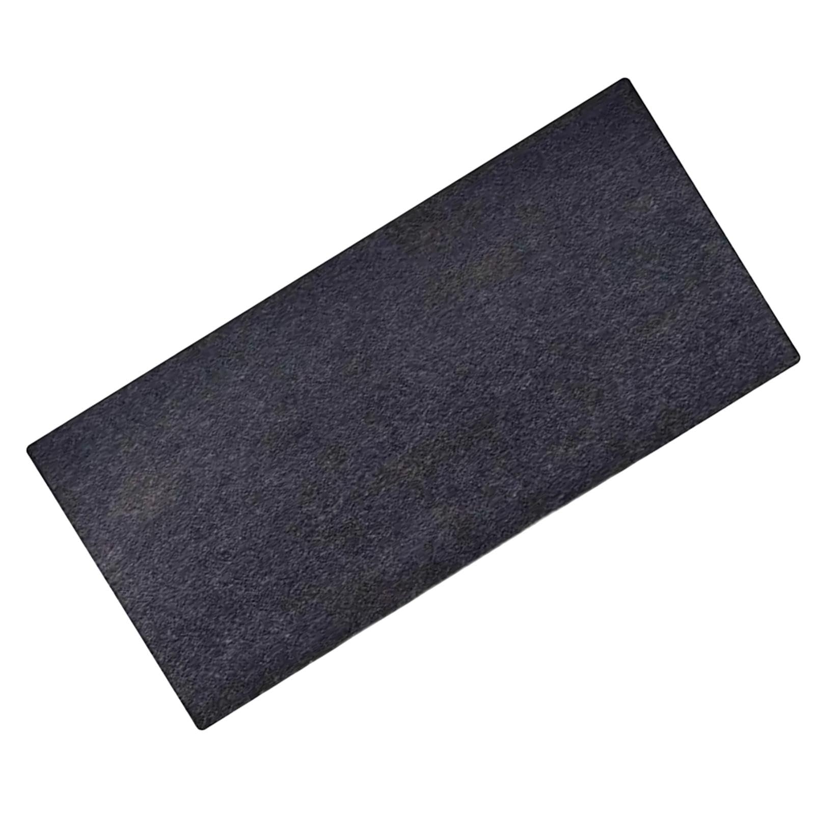 Garage Bodenmatte unter Auto Ölauffangmatte Autozubehör rutschfest Wasserabweisend Langlebig für Einfahrt Motorräder Gartengeräte, 152.5 cm x 91.5 cm