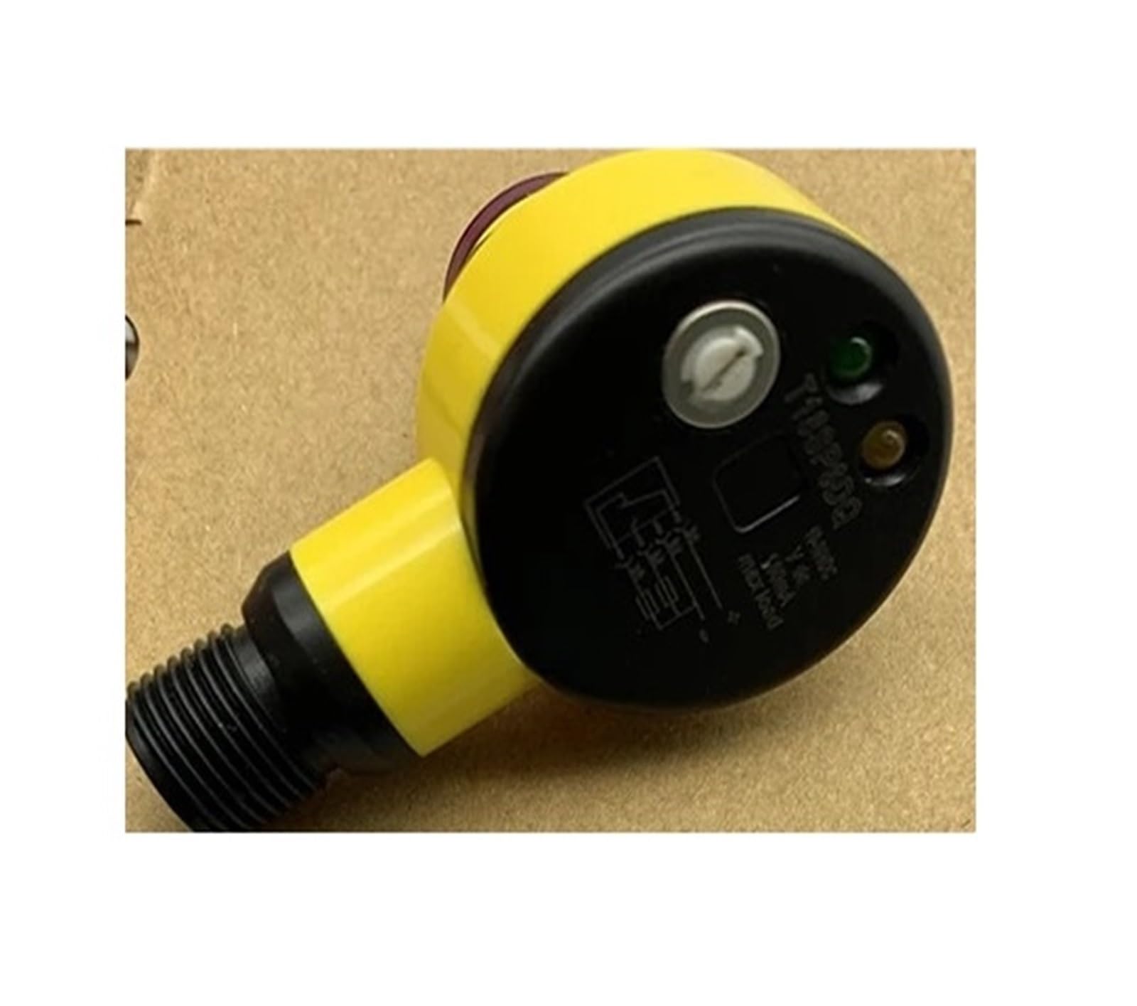 Détecteur T18SP6FF100Q pour résoudre les erreurs de tri et pannes de capteurs