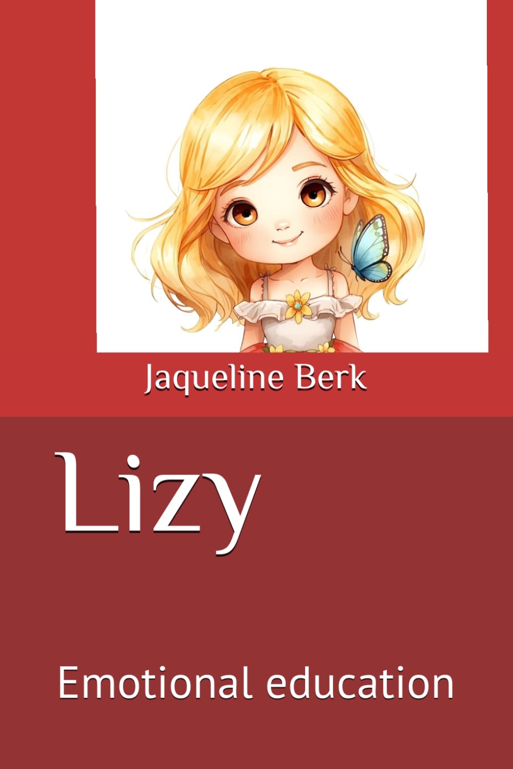Lizy: Emotional education