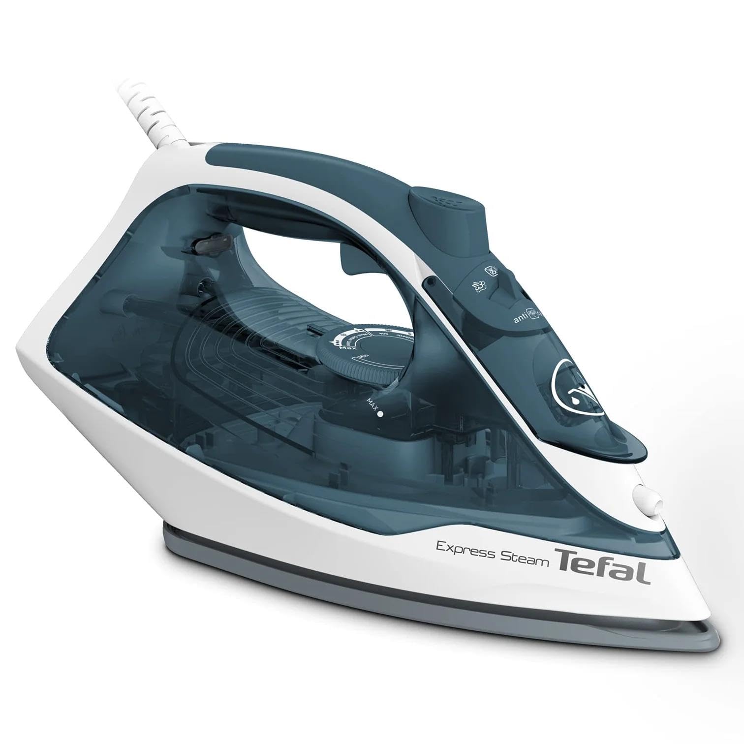 TefalExpress 2600W Steam Iron