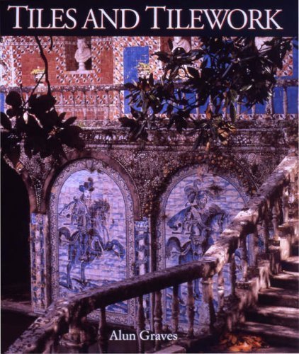 Tiles and Tilework le beau livre pour sublimer votre table basse