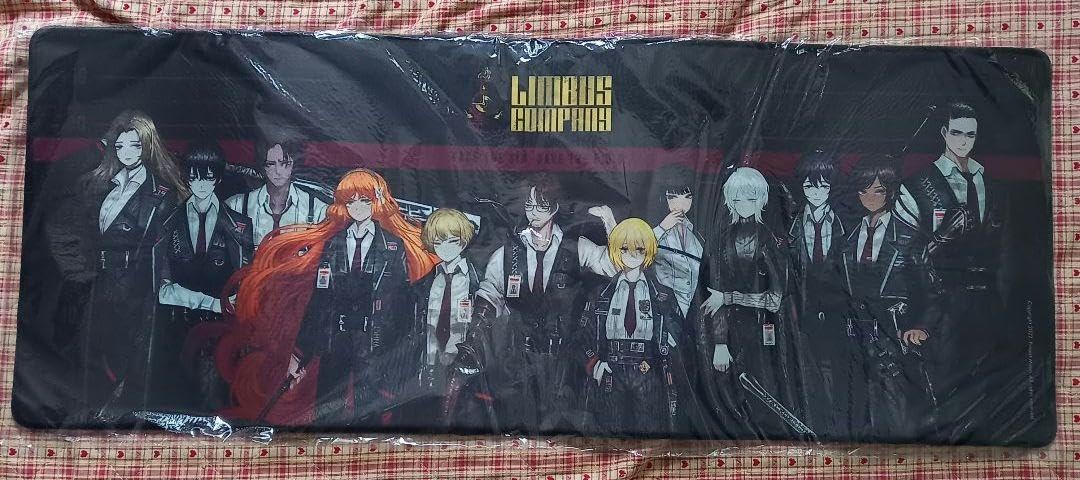 Amazon.co.jp: リンバスカンパニー マウスパッド マット 韓国