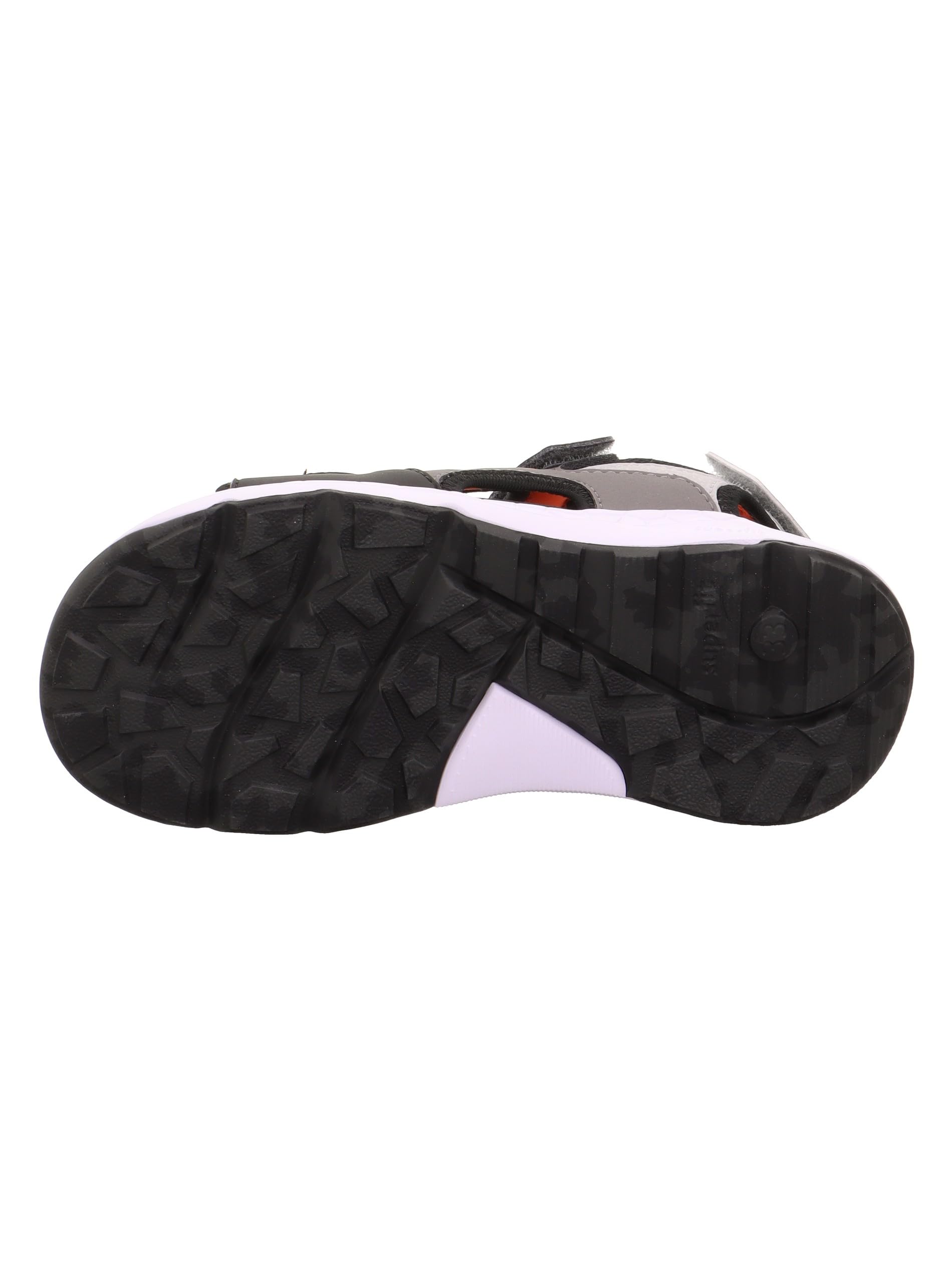 Superfit CRISS CROSS Sandale 1-000583 Jungen