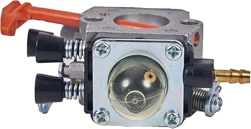 Miniatura 7 de Kit de afinación de carburador BG50 para STIHL BG45 BG46 BG55 BG65 BG85 SH55 SH85 soplador de hojas reemplazar OEM 4229 120 0650 4229 120 0610 4229