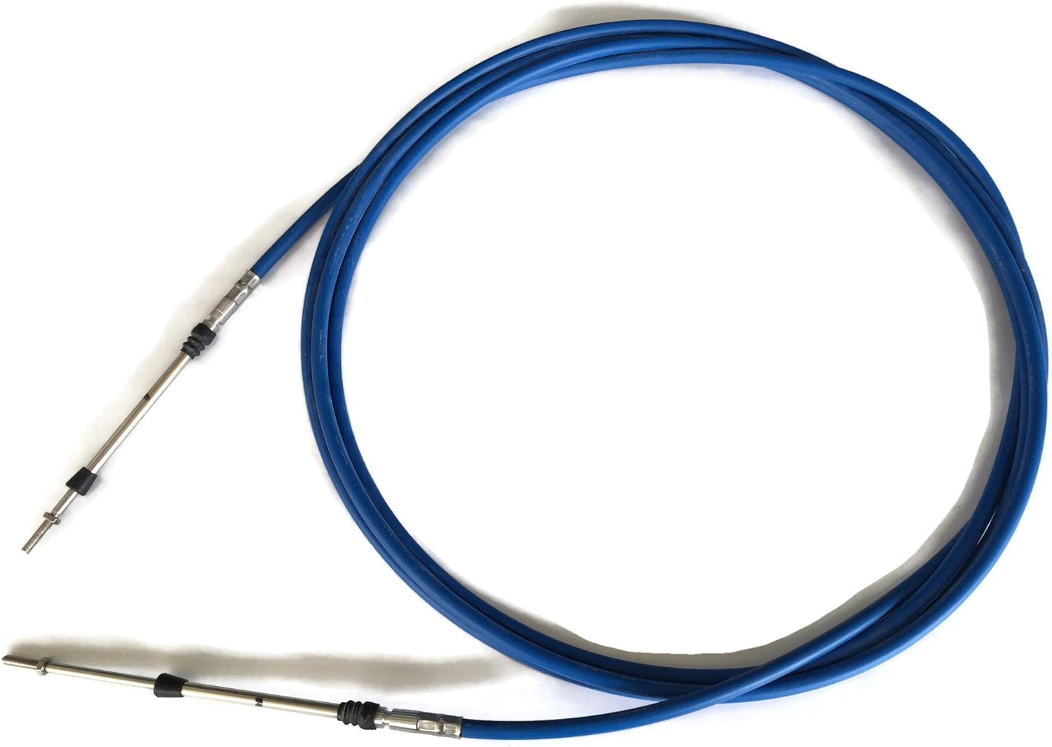 Boat Motor Original Made in Japan OEM TSK Teleflex Throttle Shift