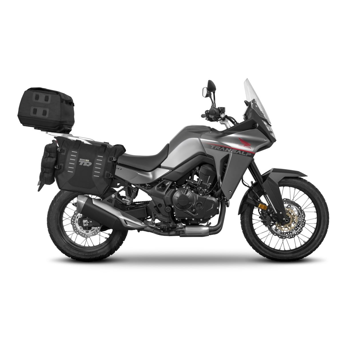 Honda Transalp XL 750 Top Master