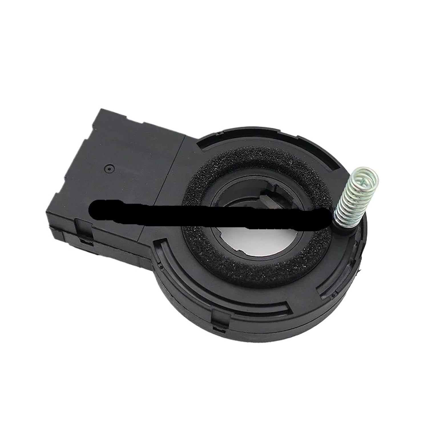 Steering Sensor Steering Wheel Position Sensor Fit for Chevy Fit for Silverado Fit for GMC Fit for Sierra Fit for Cadillac 2010-2014 Part Accessories 20910871 19418403 Universal